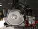 Hidrolimpiadora de gasolina profesional ZWD-K 15/280 -  310 bar - 900 l/h - Motor Honda GX390
