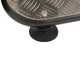 Hidrolimpiadora de gasolina profesional ZWD-K 15/280 -  310 bar - 900 l/h - Motor Honda GX390