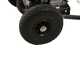 Hidrolimpiadora de gasolina profesional ZWD-K 15/280 -  310 bar - 900 l/h - Motor Honda GX390