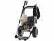 Hidrolimpiadora de gasolina ZWD-K 15/280 -  310 bar - 900 l/h - Motor Honda GX390