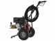 Hidrolimpiadora de gasolina ZWD-K 15/280 -  310 bar - 900 l/h - Motor Honda GX390