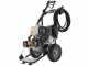Hidrolimpiadora de gasolina ZWD-K 15/280 -  310 bar - 900 l/h - Motor Honda GX390