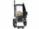 Hidrolimpiadora de gasolina ZWD-K 15/280 -  310 bar - 900 l/h - Motor Honda GX390