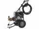 Hidrolimpiadora de gasolina ZWD-K 15/280 -  310 bar - 900 l/h - Motor Honda GX390