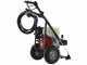 Hidrolimpiadora de gasolina ZWD-K 15/280 -  310 bar - 900 l/h - Motor Honda GX390