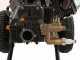 Hidrolimpiadora de gasolina ZWD-K 15/280 -  310 bar - 900 l/h - Motor Honda GX390
