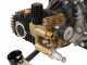 Hidrolimpiadora de gasolina ZWD-K 15/280 -  310 bar - 900 l/h - Motor Honda GX390