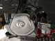 Hidrolimpiadora de gasolina ZWD-K 15/280 -  310 bar - 900 l/h - Motor Honda GX390