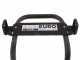 Hidrolimpiadora de gasolina ZWD-K 15/280 -  310 bar - 900 l/h - Motor Honda GX390