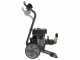 Hidrolimpiadora de gasolina ZWD-K 15/280 -  310 bar - 900 l/h - Motor Honda GX390