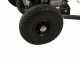 Hidrolimpiadora de gasolina ZWD-K 15/280 -  310 bar - 900 l/h - Motor Honda GX390
