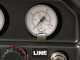 Abac Spinn D 2.2 90W 10 230/50 - Compresor rotativo de tornillo - Presi&oacute;n m&aacute;xima 10 bar