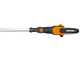 Worx WG908E - Podadora - Cortasetos con p&eacute;rtiga de bater&iacute;a multifunci&oacute;n - bater&iacute;a 20V 2Ah