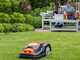 Yard Force SA650B - Robot cortac&eacute;sped