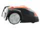 Yard Force SA650B - Robot cortac&eacute;sped