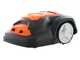 Yard Force SA650B - Robot cortac&eacute;sped
