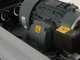 ABAC SPINN D 2.2 200W 10 400/50 - Compresor rotativo de tornillo trif&aacute;sico silencioso - Motor 3 HP - 200 L