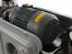 ABAC SPINN D 2.2 200W 10 400/50 - Compresor rotativo de tornillo trif&aacute;sico silencioso - Motor 3 HP - 200 L