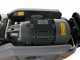 ABAC SPINN D 2.2 200W 10 400/50 - Compresor rotativo de tornillo trif&aacute;sico silencioso - Motor 3 HP - 200 L