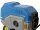 ABAC SPINN D 2.2 200W 10 400/50 - Compresor rotativo de tornillo trif&aacute;sico silencioso - Motor 3 HP - 200 L