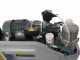 ABAC SPINN D 2.2 200W 10 400/50 - Compresor rotativo de tornillo trif&aacute;sico silencioso - Motor 3 HP - 200 L