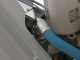 ABAC SPINN D 2.2 200W 10 400/50 - Compresor rotativo de tornillo trif&aacute;sico silencioso - Motor 3 HP - 200 L