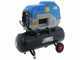 ABAC SPINN D 2.2 200W 10 400/50 - Compresor rotativo de tornillo trif&aacute;sico silencioso - Motor 3 HP - 200 L