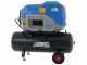 ABAC SPINN D 2.2 200W 10 400/50 - Compresor rotativo de tornillo trif&aacute;sico silencioso - Motor 3 HP - 200 L