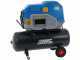 ABAC SPINN D 2.2 200W 10 400/50 - Compresor rotativo de tornillo trif&aacute;sico silencioso - Motor 3 HP - 200 L