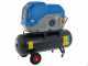 ABAC SPINN D 2.2 200W 10 400/50 - Compresor rotativo de tornillo trif&aacute;sico silencioso - Motor 3 HP - 200 L