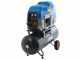 ABAC SPINN D 2.2 200W 10 400/50 - Compresor rotativo de tornillo trif&aacute;sico silencioso - Motor 3 HP - 200 L