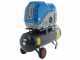 ABAC SPINN D 2.2 200W 10 400/50 - Compresor rotativo de tornillo trif&aacute;sico silencioso - Motor 3 HP - 200 L