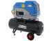 ABAC SPINN D 2.2 200W 10 400/50 - Compresor rotativo de tornillo trif&aacute;sico silencioso - Motor 3 HP - 200 L