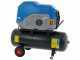 ABAC SPINN D 2.2 200W 10 400/50 - Compresor rotativo de tornillo trif&aacute;sico silencioso - Motor 3 HP - 200 L
