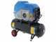 ABAC SPINN D 2.2 200W 10 400/50 - Compresor rotativo de tornillo trif&aacute;sico silencioso - Motor 3 HP - 200 L
