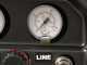 ABAC SPINN D 2.2 200W 10 400/50 - Compresor rotativo de tornillo trif&aacute;sico silencioso - Motor 3 HP - 200 L