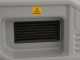 ABAC SPINN D 2.2 200W 10 400/50 - Compresor rotativo de tornillo trif&aacute;sico silencioso - Motor 3 HP - 200 L