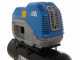 ABAC SPINN D 2.2 200W 10 400/50 - Compresor rotativo de tornillo trif&aacute;sico silencioso - Motor 3 HP - 200 L