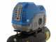 ABAC SPINN D 2.2 200W 10 400/50 - Compresor rotativo de tornillo trif&aacute;sico silencioso - Motor 3 HP - 200 L