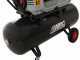 ABAC SPINN D 2.2 200W 10 400/50 - Compresor rotativo de tornillo trif&aacute;sico silencioso - Motor 3 HP - 200 L