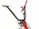 Eurosystems M210 - Motosegadora de doble cuchilla - B&amp;S 625