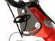 Eurosystems M210 - Motosegadora de doble cuchilla - B&amp;S 625