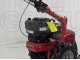 Eurosystems M210 - Motosegadora de doble cuchilla - B&amp;S 625
