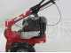 Eurosystems M210 - Motosegadora de doble cuchilla - B&amp;S 625