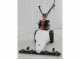 Eurosystems M210 - Motosegadora de doble cuchilla - B&amp;S 625