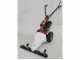 Eurosystems M210 - Motosegadora de doble cuchilla - B&amp;S 625