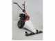Eurosystems M210 - Motosegadora de doble cuchilla - B&amp;S 625