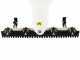 Eurosystems M210 - Motosegadora de doble cuchilla - B&amp;S 625