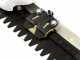 Eurosystems M210 - Motosegadora de doble cuchilla - B&amp;S 625