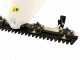 Eurosystems M210 - Motosegadora de doble cuchilla - B&amp;S 625
